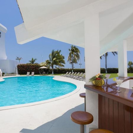 Gamma Campeche Malecon Hotel Eksteriør billede