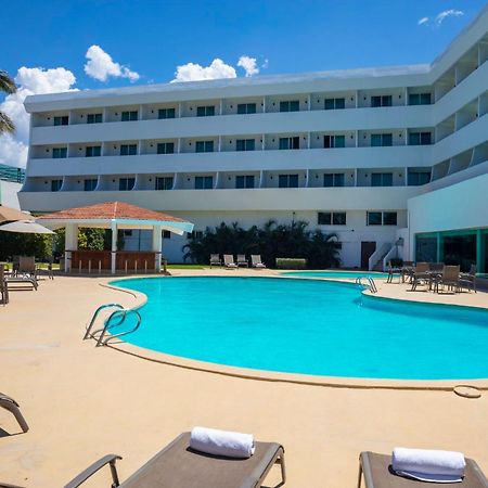 Gamma Campeche Malecon Hotel Eksteriør billede