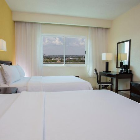 Gamma Campeche Malecon Hotel Eksteriør billede