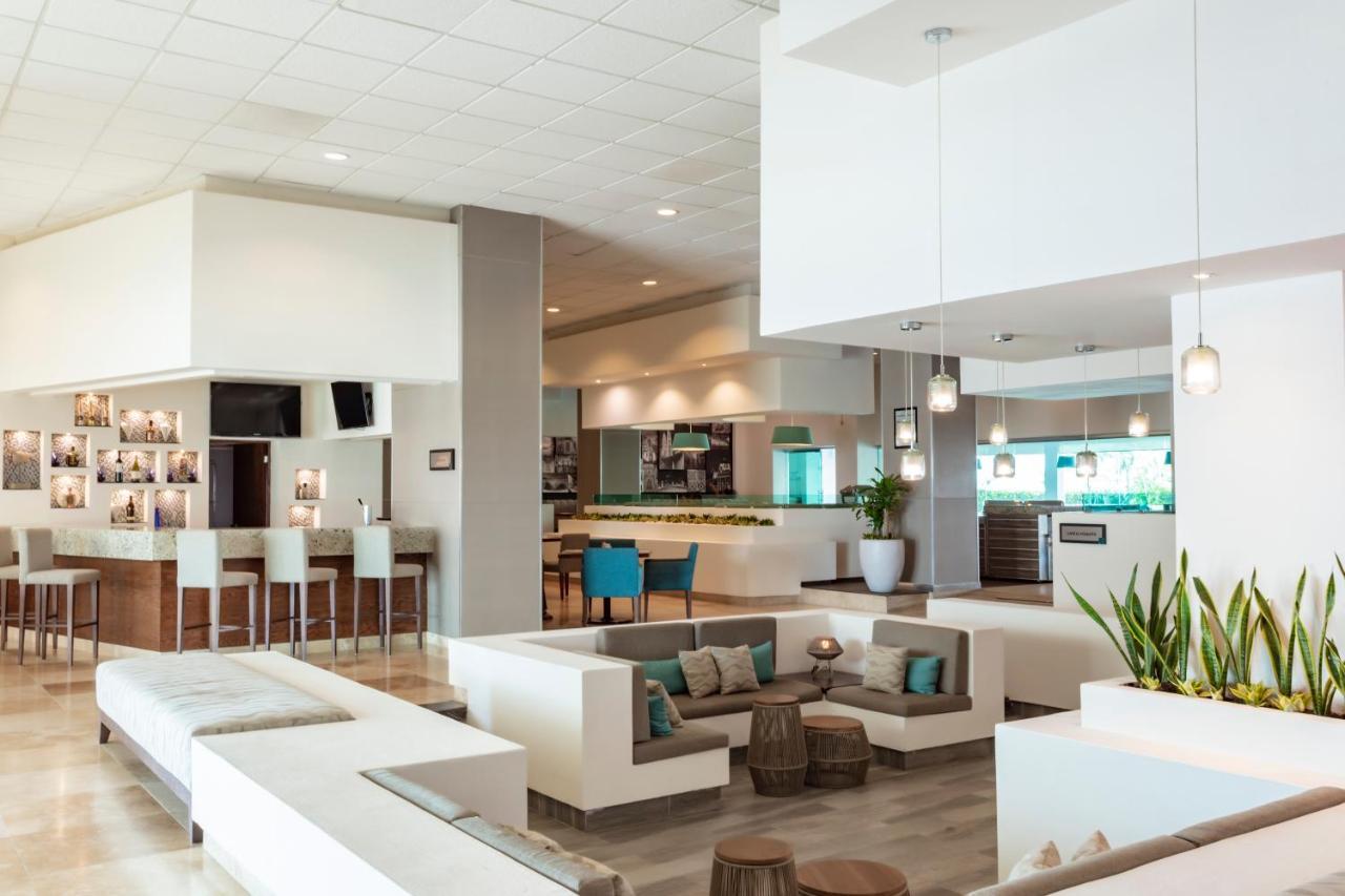 Gamma Campeche Malecon Hotel Eksteriør billede