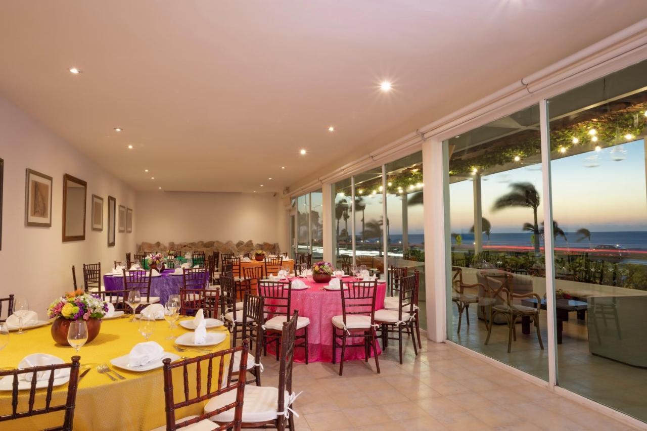 Gamma Campeche Malecon Hotel Eksteriør billede