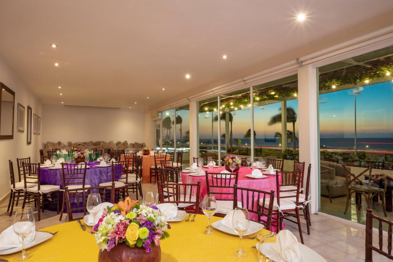 Gamma Campeche Malecon Hotel Eksteriør billede