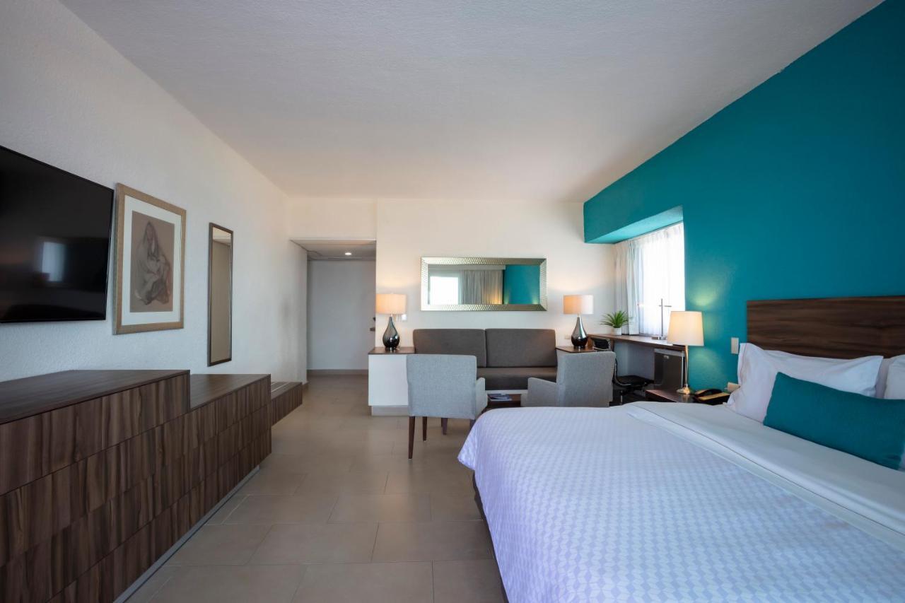 Gamma Campeche Malecon Hotel Eksteriør billede