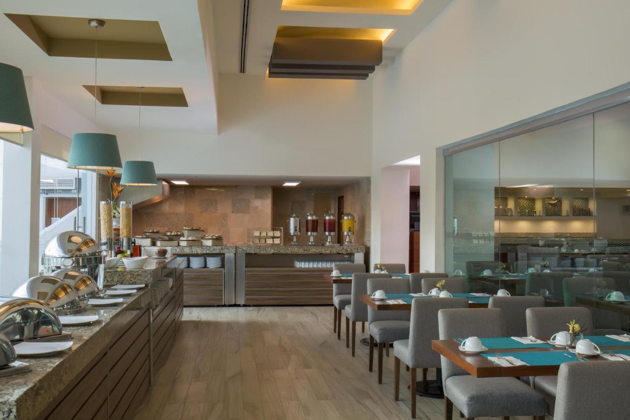 Gamma Campeche Malecon Hotel Eksteriør billede