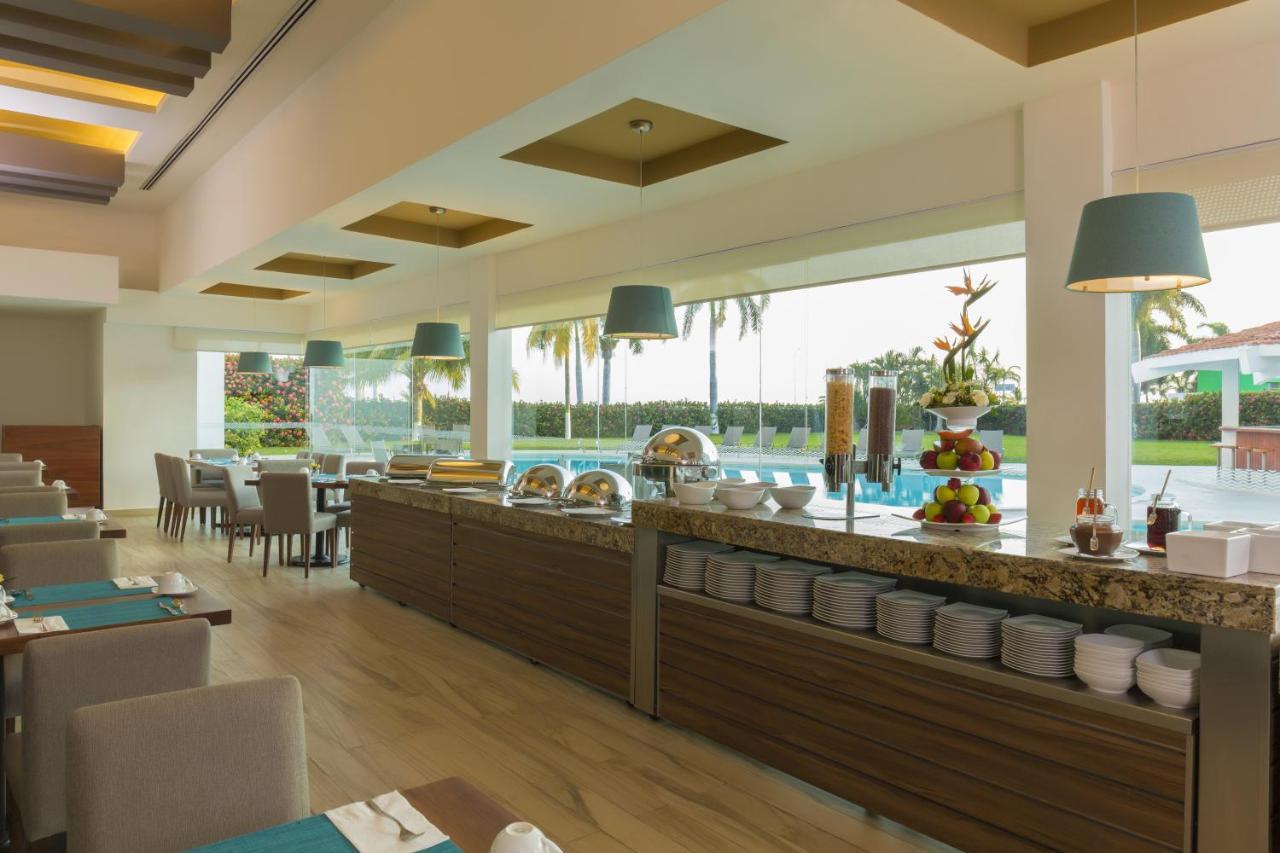 Gamma Campeche Malecon Hotel Eksteriør billede