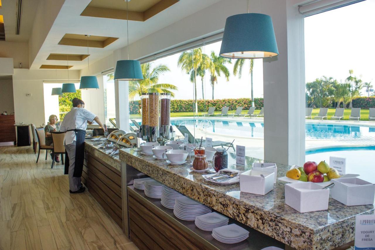Gamma Campeche Malecon Hotel Eksteriør billede