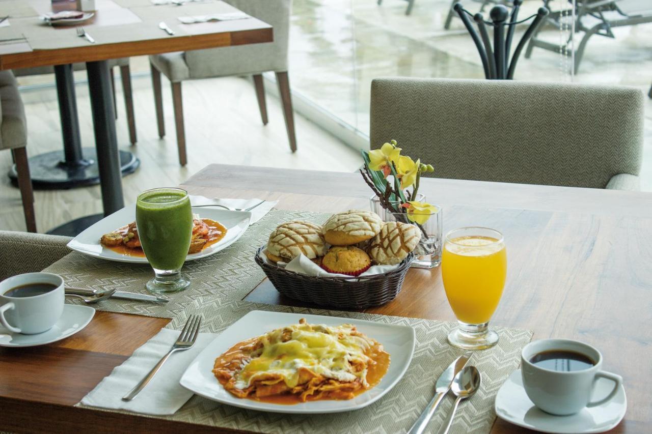 Gamma Campeche Malecon Hotel Eksteriør billede