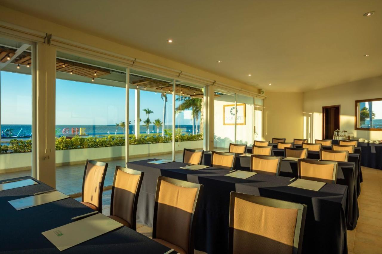 Gamma Campeche Malecon Hotel Eksteriør billede