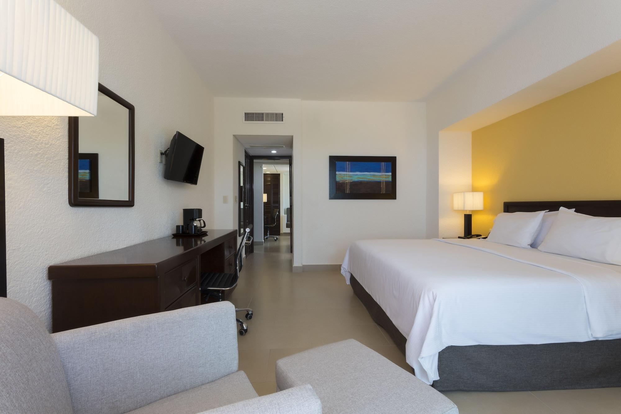 Gamma Campeche Malecon Hotel Eksteriør billede