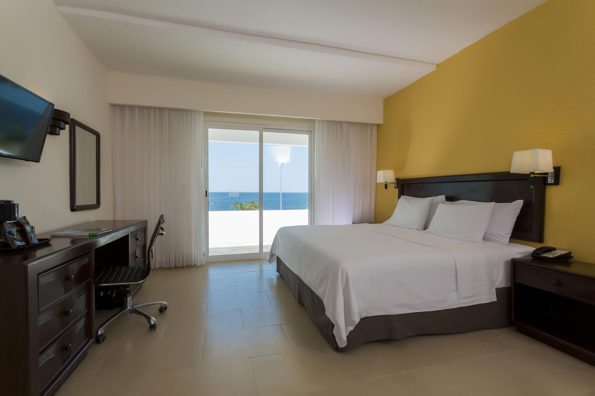 Gamma Campeche Malecon Hotel Eksteriør billede