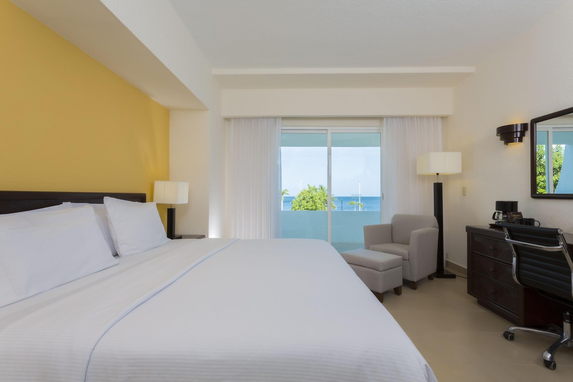 Gamma Campeche Malecon Hotel Eksteriør billede