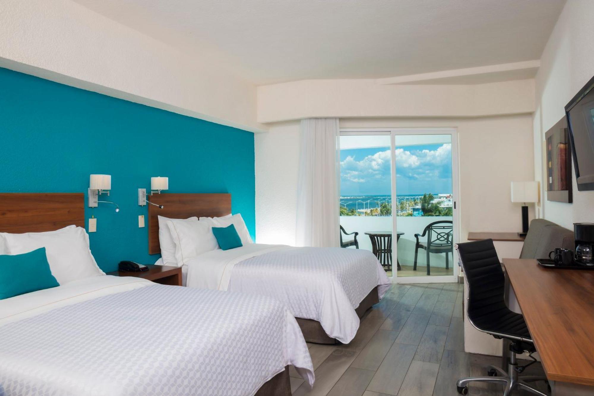 Gamma Campeche Malecon Hotel Eksteriør billede